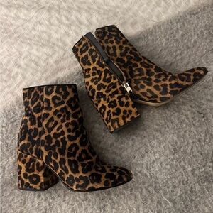 Sam Edelman booties